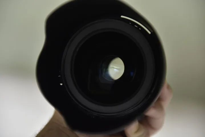Nikon 24-70 2.8E FL VR estabilizador de imagem - aceito ofertas - Foto 3