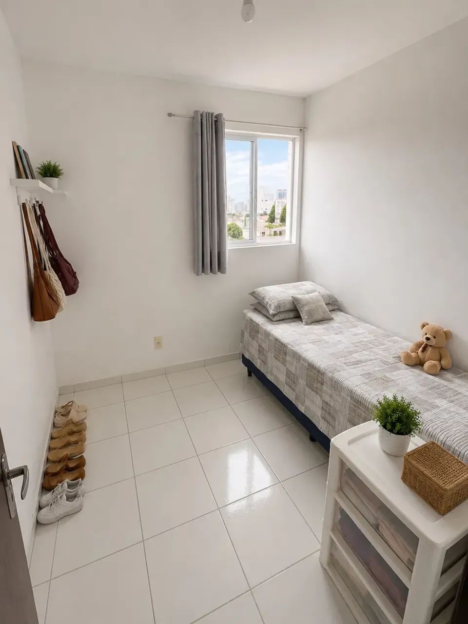 3 QUARTOS | JOSÉ AMÉRICO | OPORTUNIDADE - Foto 2