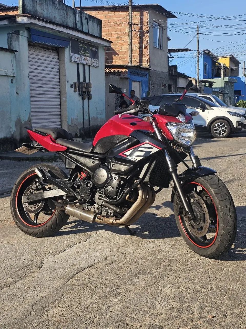 Xj6 N