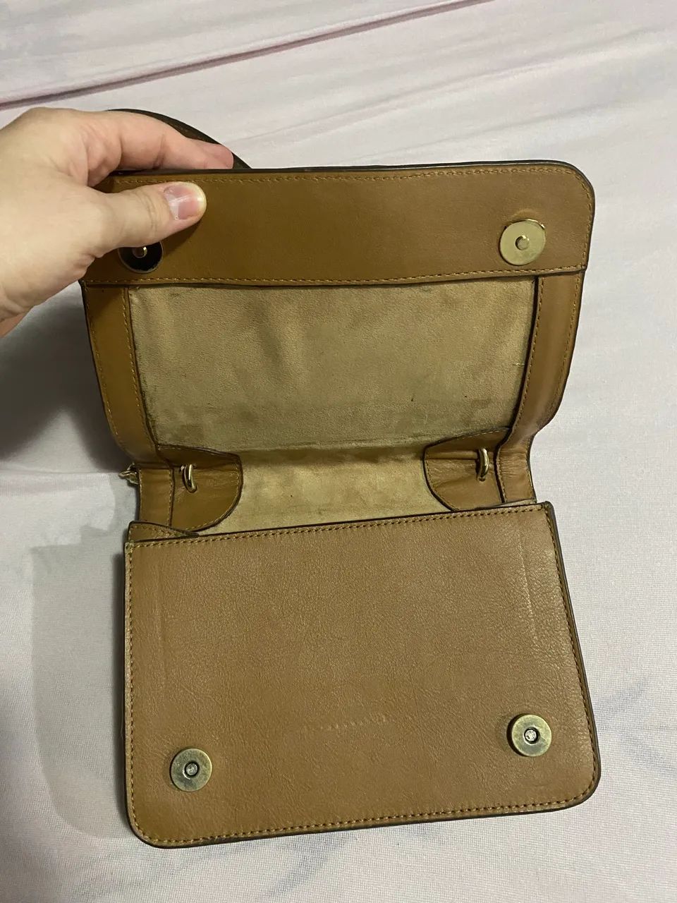 Bolsa Arezzo - Foto 3