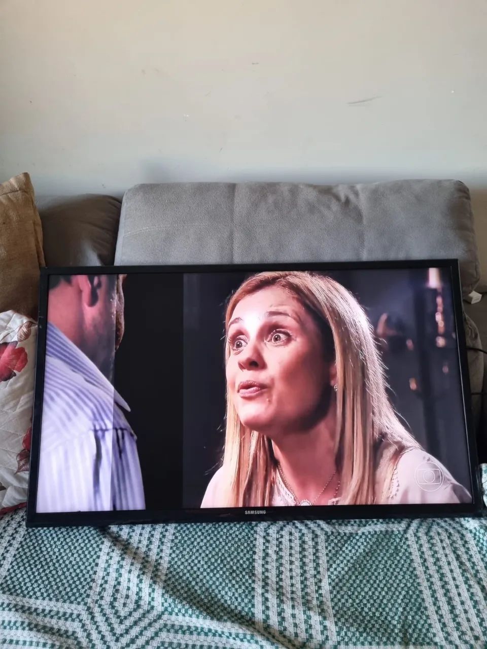 Vendo televisão  - Foto 3