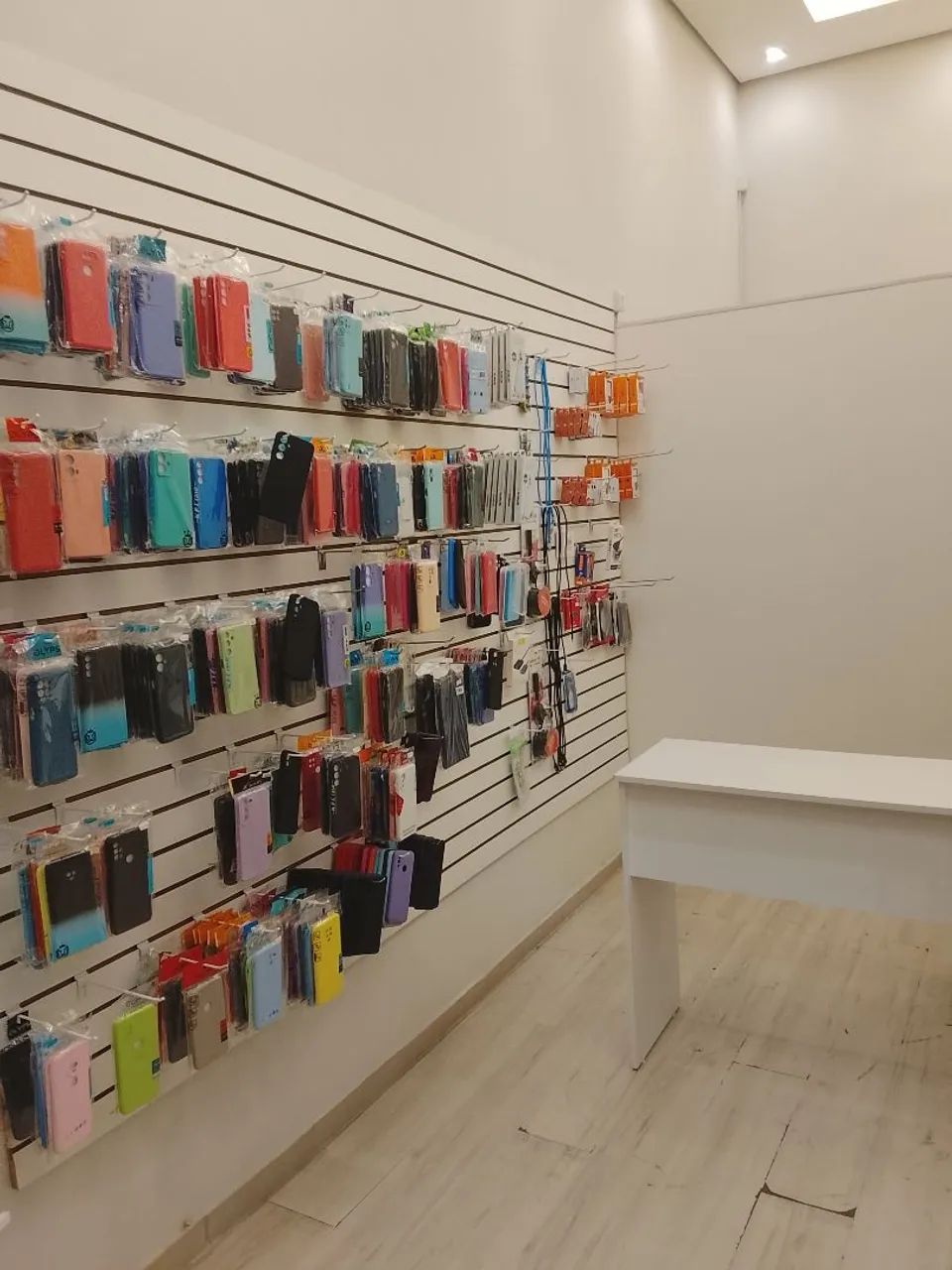 Vendo loja para acessórios de celular  - Foto 2