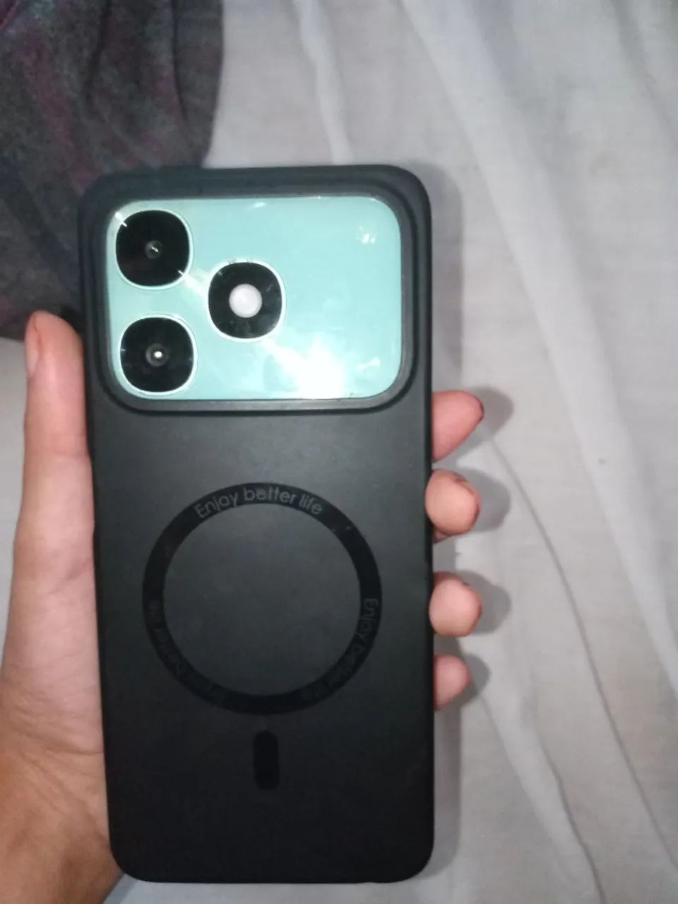 Celular itel a90 - Foto 2