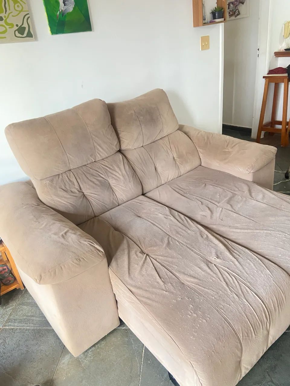 Sofá 