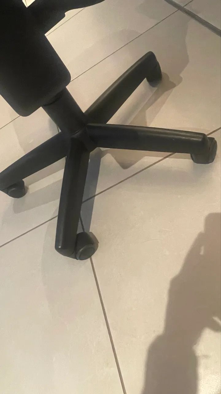 Cadeira de escritório  - Foto 2