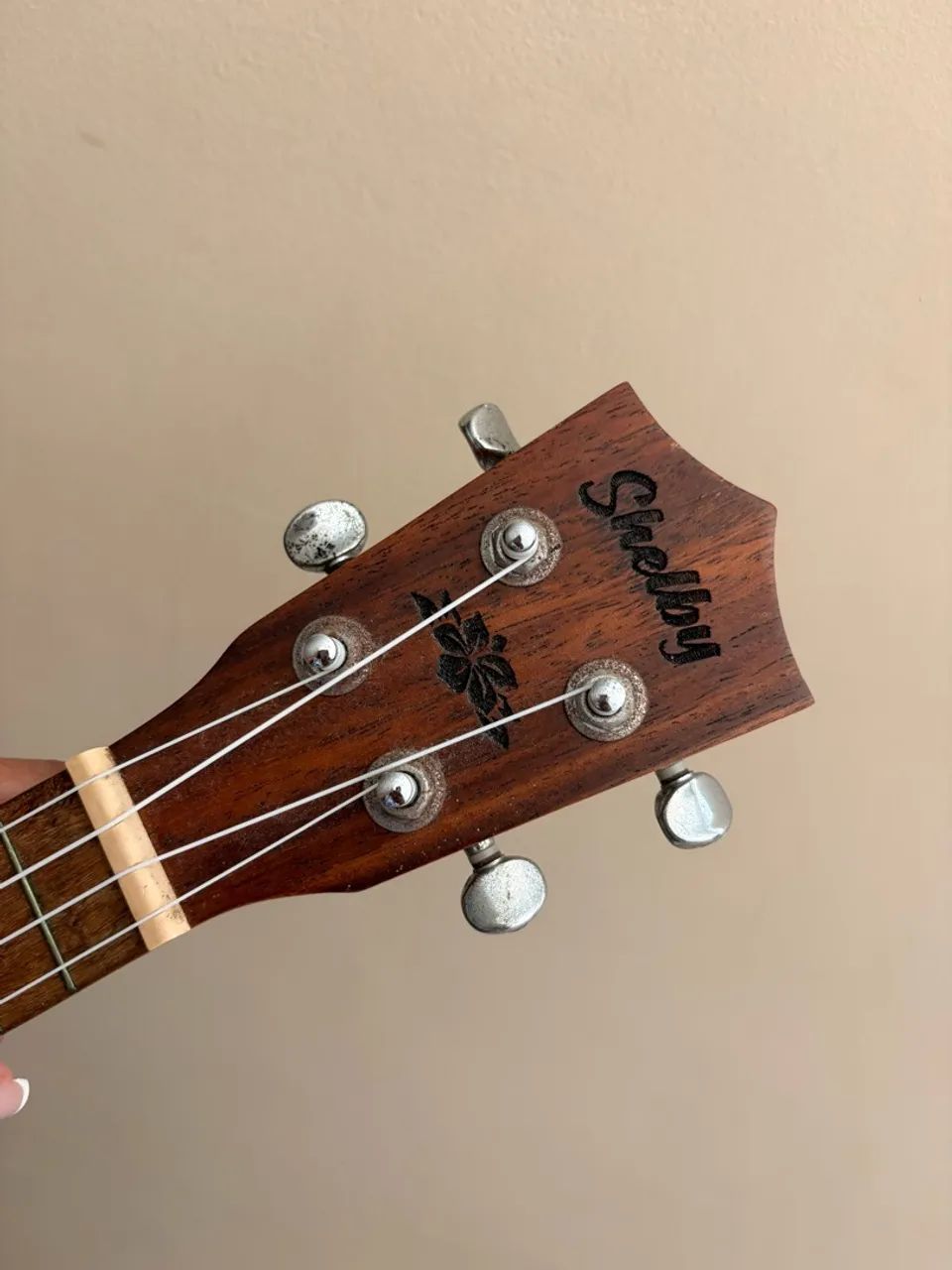 Ukulele  - Foto 3