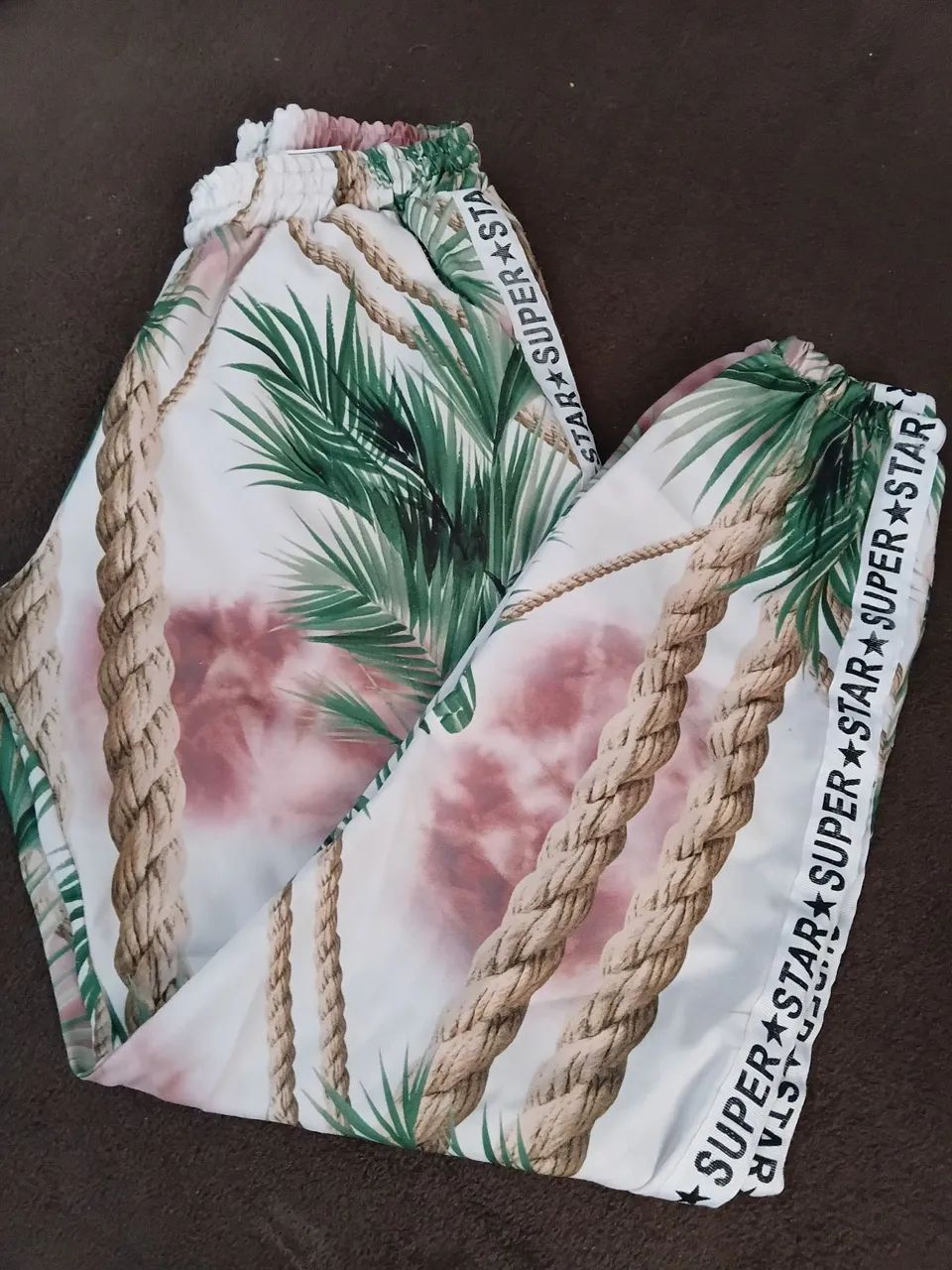 Calça jogger feminina  - Foto 2