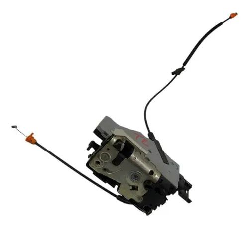 Fechadura Porta Traseira Esquerda C4 Picasso 2.0 2010 - Peças para