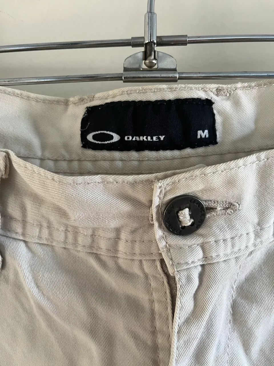 Bermuda Oakley (modelo antigo - tipo bermudão) - Foto 3