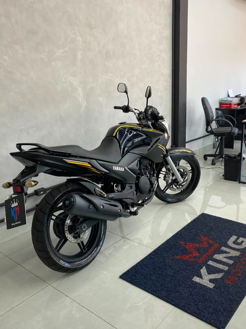 YS FAZER 250 - Foto 2
