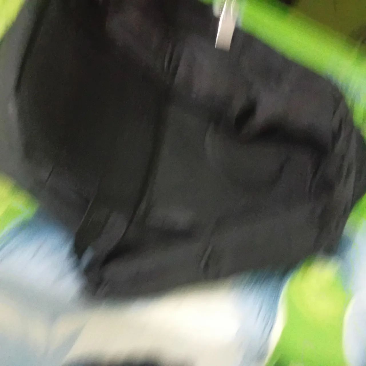 Vendo mochila grande ideal pra notebook  - Foto 2