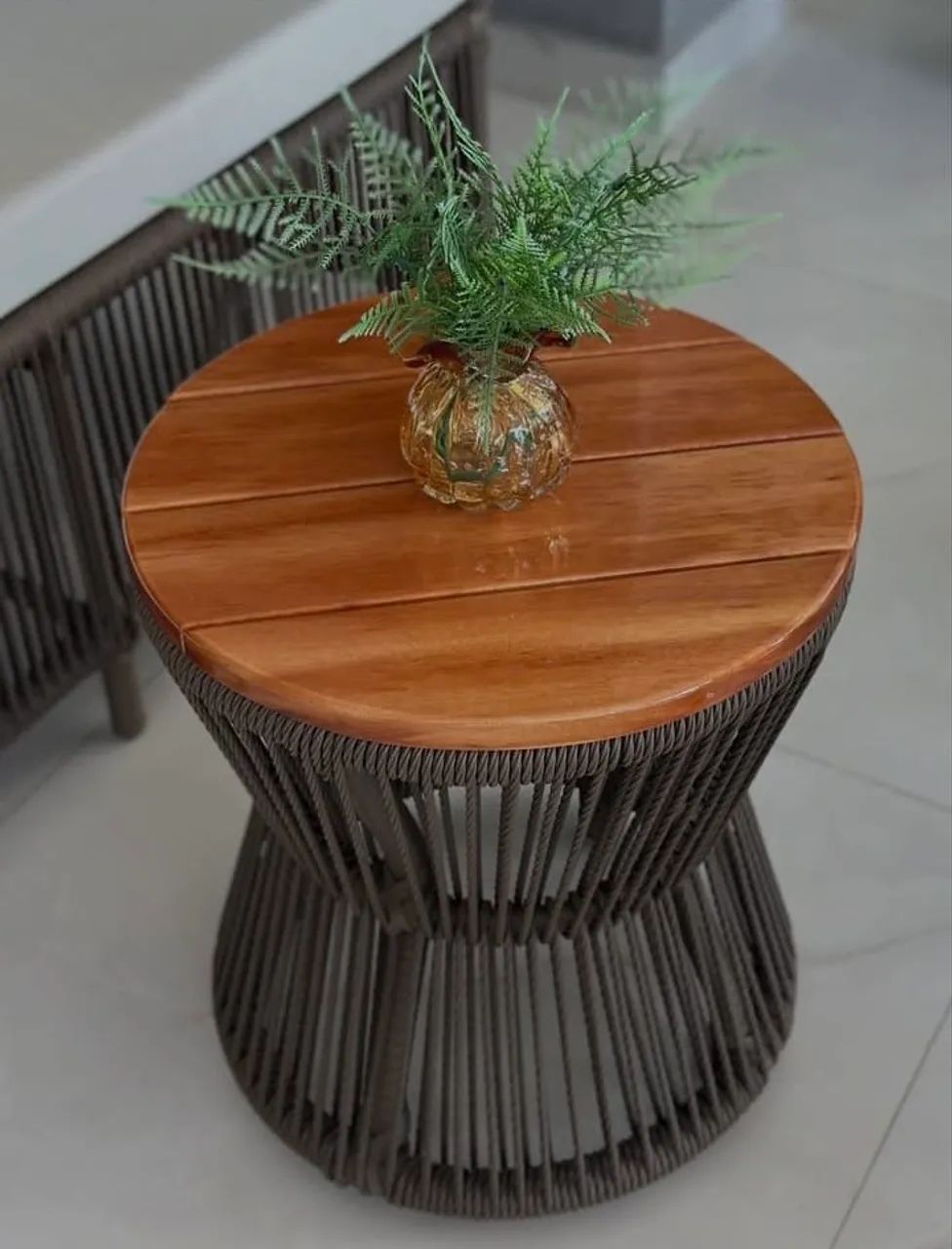 Conjunto para varanda gourmet - Foto 4