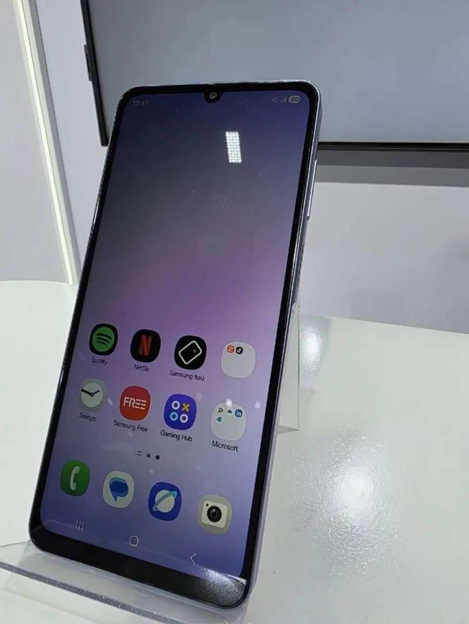 Celular A07 de 256gb  - Foto 2
