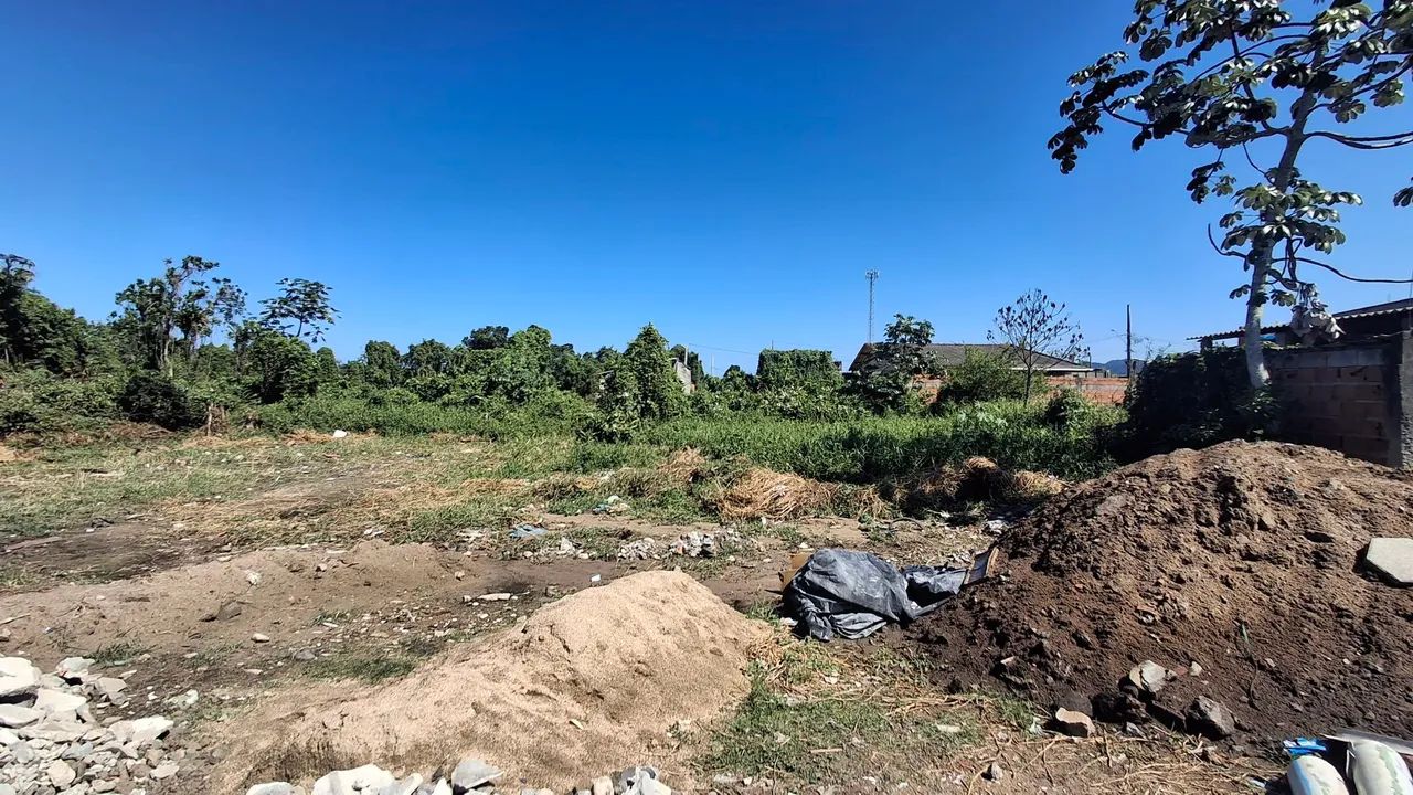 Terreno Escriturado Em mongagua - Foto 3