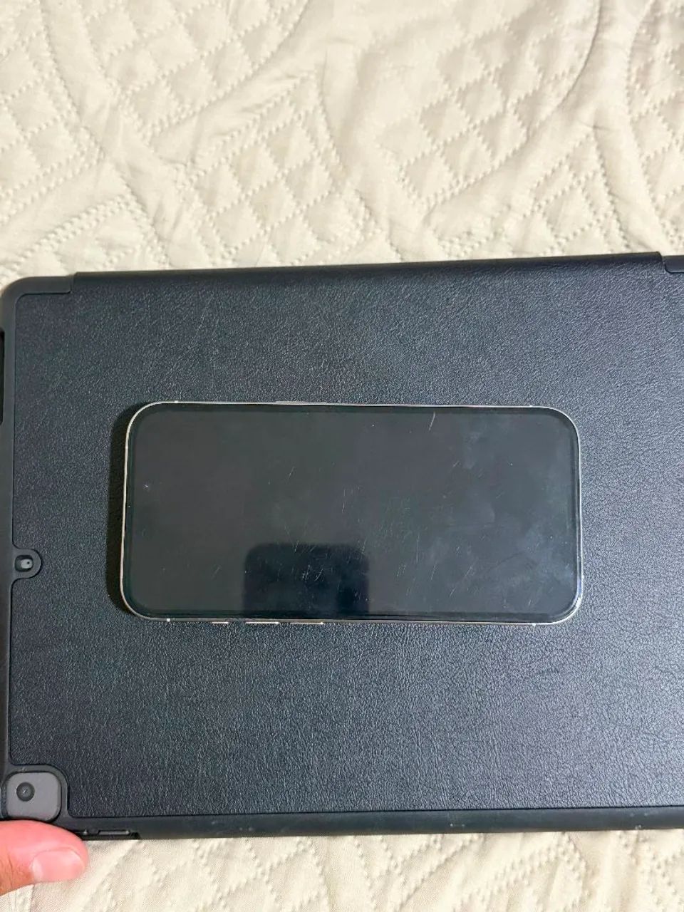Iphone 15 Pro 128GB  - Foto 2