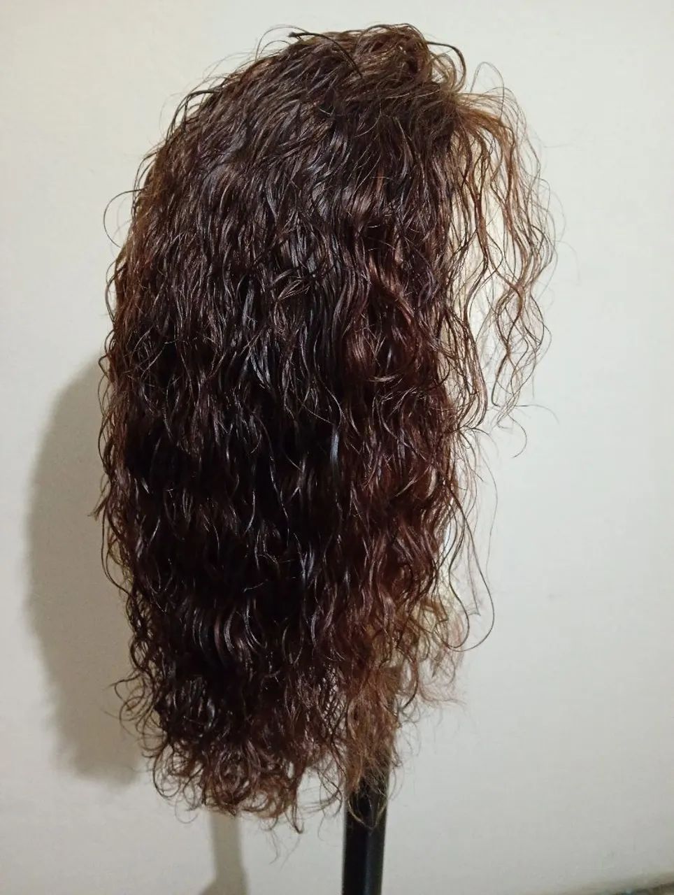 Wig mali - Foto 2