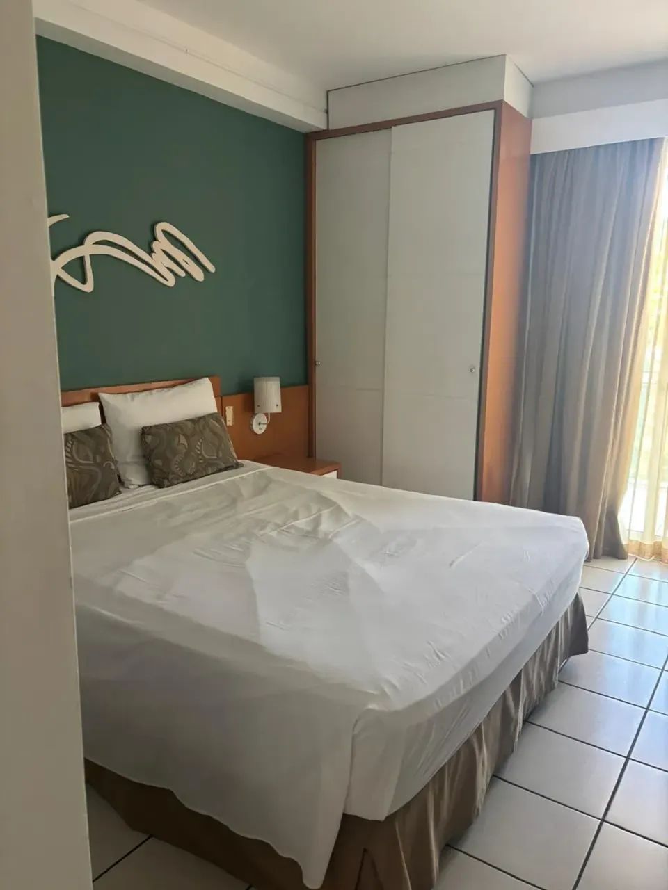 2 quartos em Praia do Canto Apart. - Vitória - ES - Foto 4