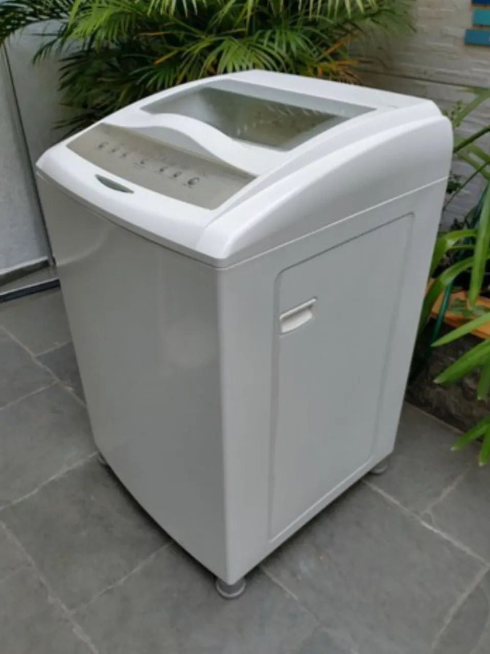 Máquina de lavar Brastemp 10kg - Foto 3