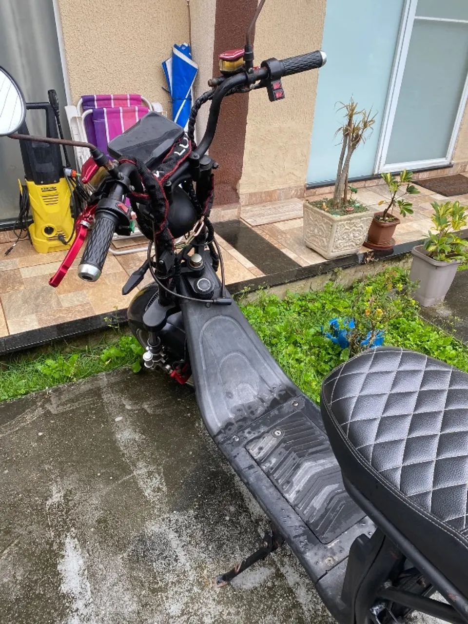 Scooter  3000 w  - Foto 3