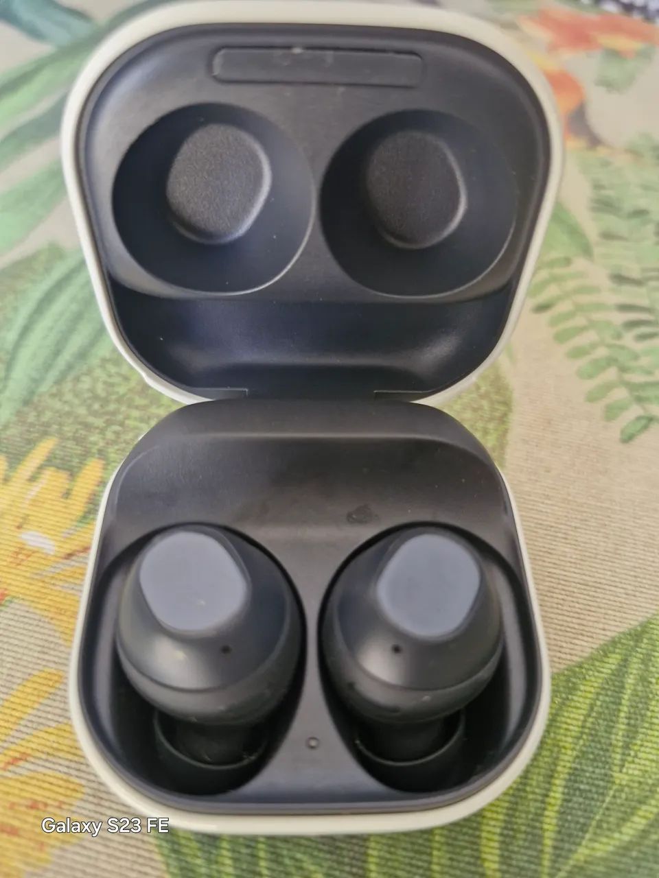 Fone de ouvido sem fio SANSUNG - Foto 2