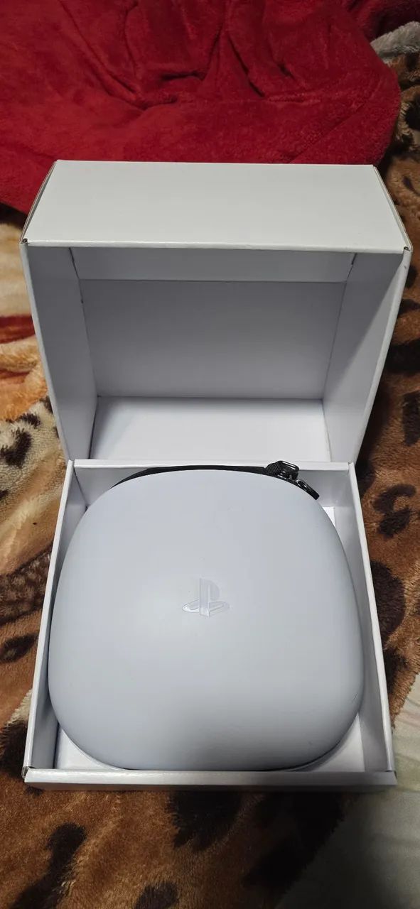Dualsense Edge com ultra hall effect TRM 2.0 - Foto 3