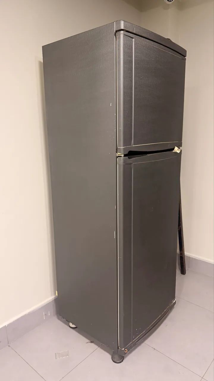 Vendo geladeira duplex - NÃO ENTREGO