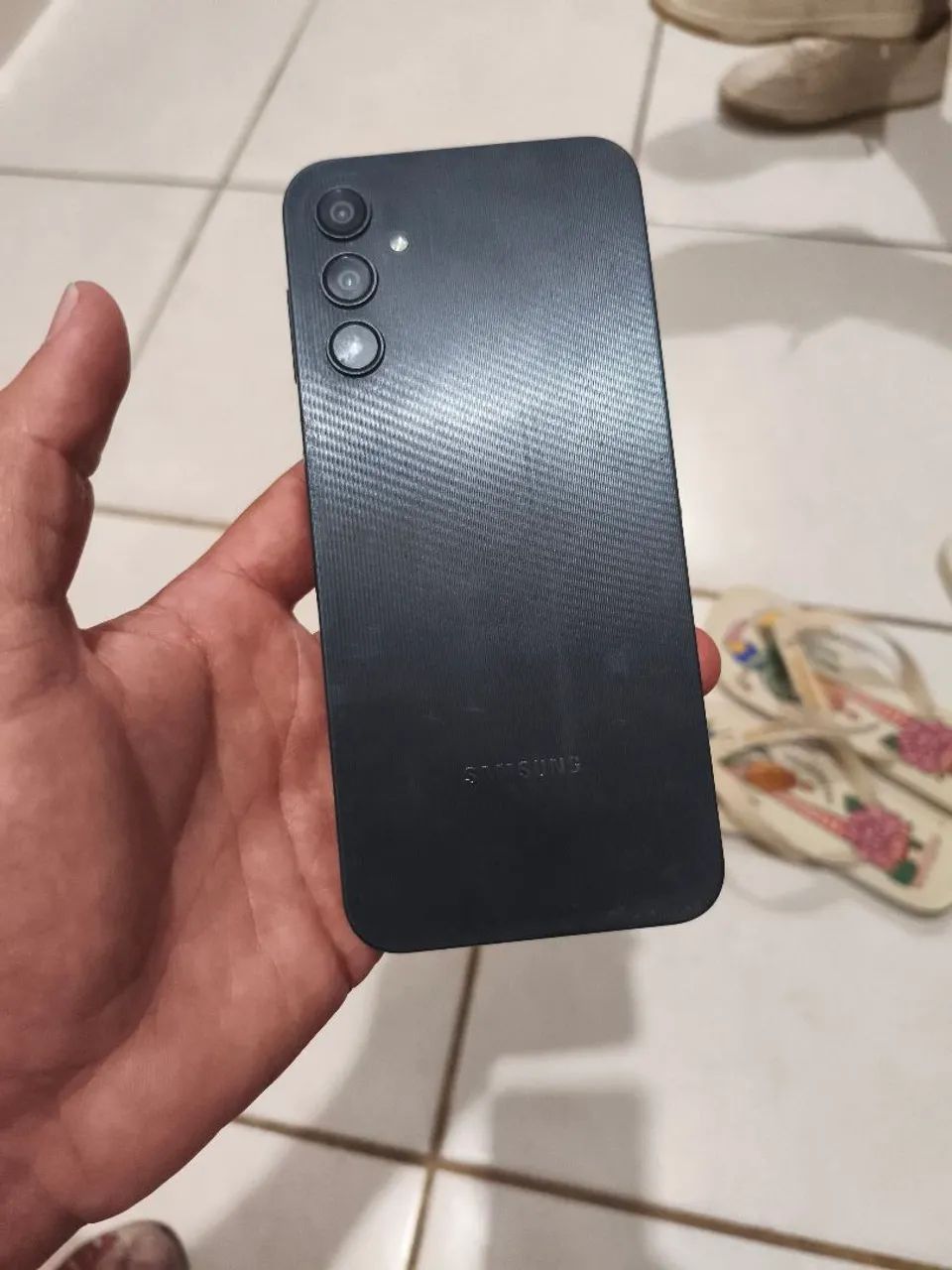 Celular Samsung a14 - Foto 3