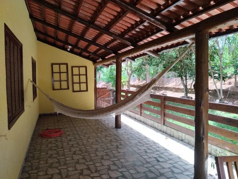 FAZENDA RURAL em ONÇA DE PITANGUI - MG, Rural - Foto 2