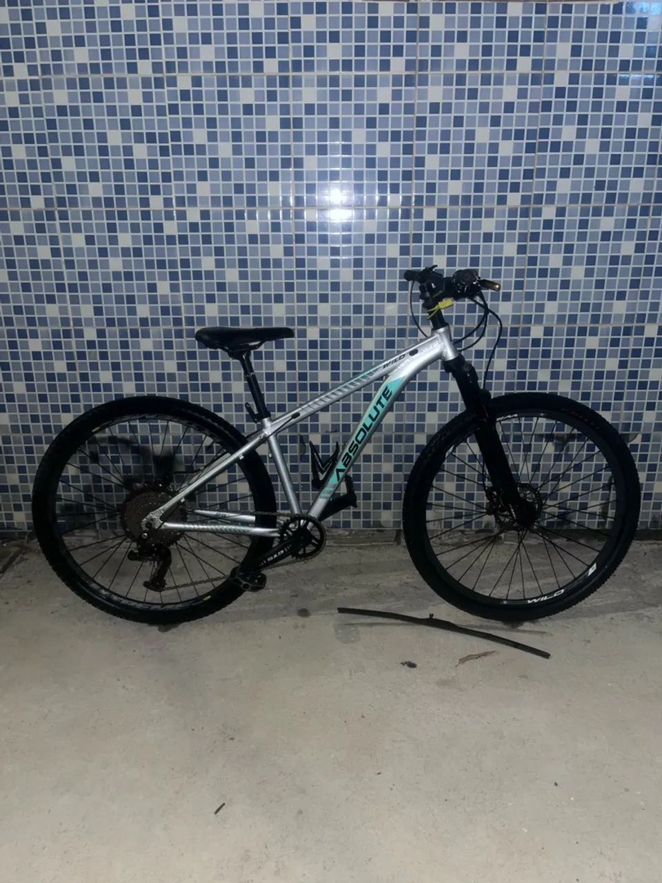BIKE ARO 29 
