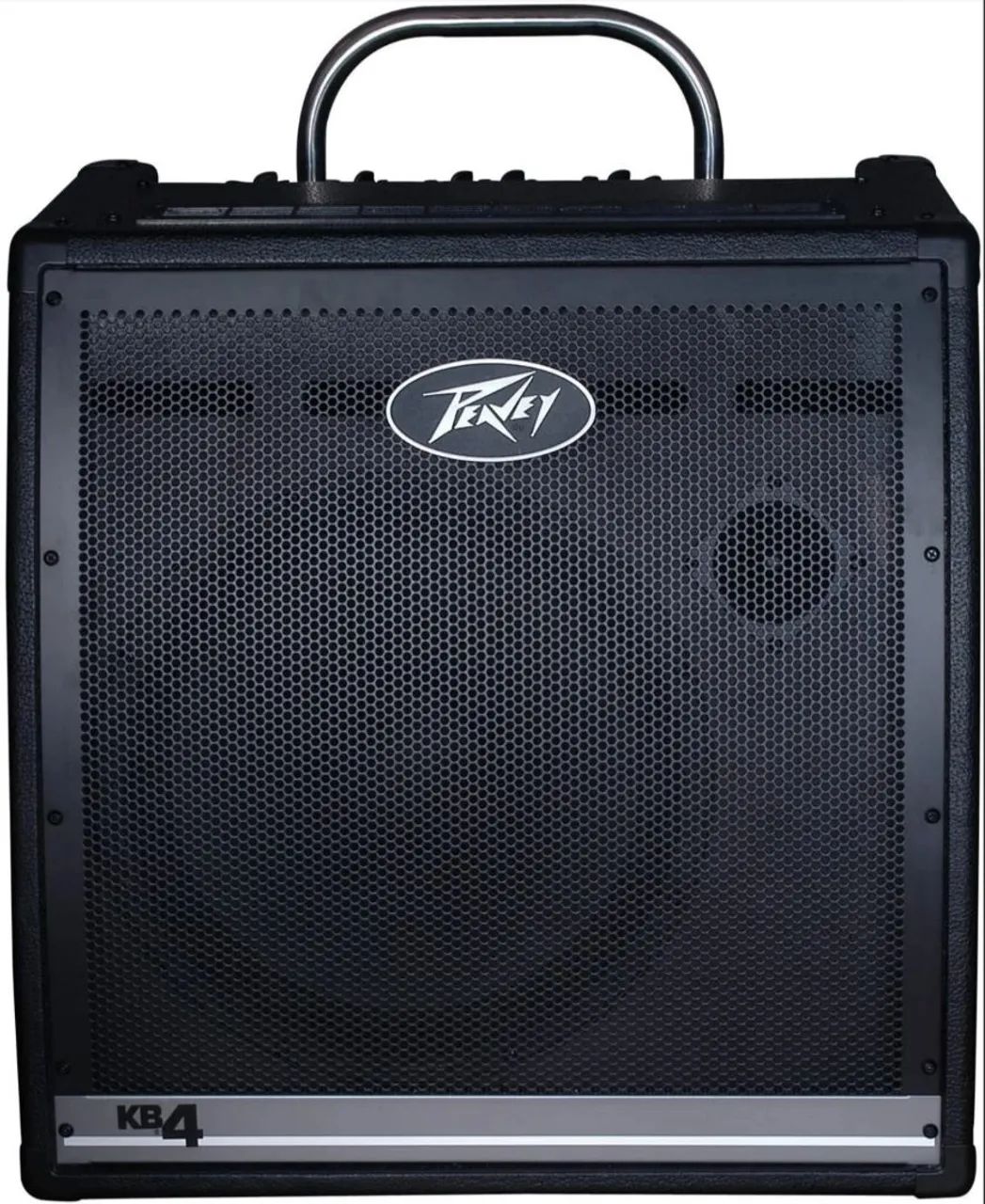PEAVEY CX AMP TECLADO KB-04 75W