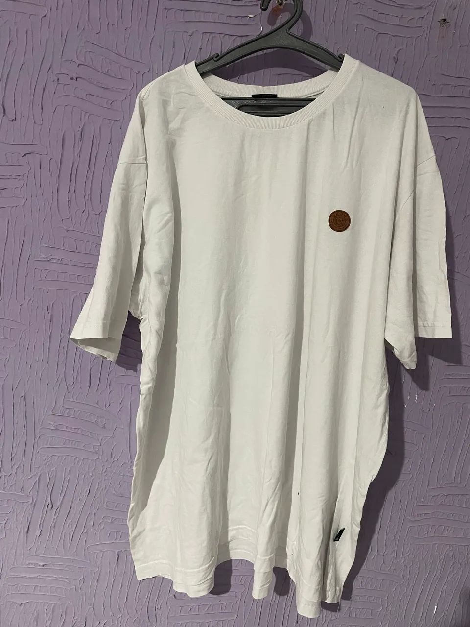 Blusas Masculina plus size até ao 4 G - Foto 5