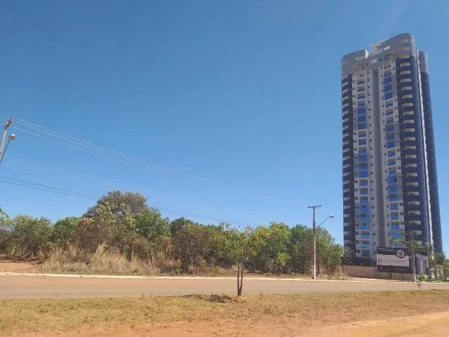 Vendo/Permuto em Incorporação 107 Norte  500 mts Shoping Capim Dourado - Foto 4