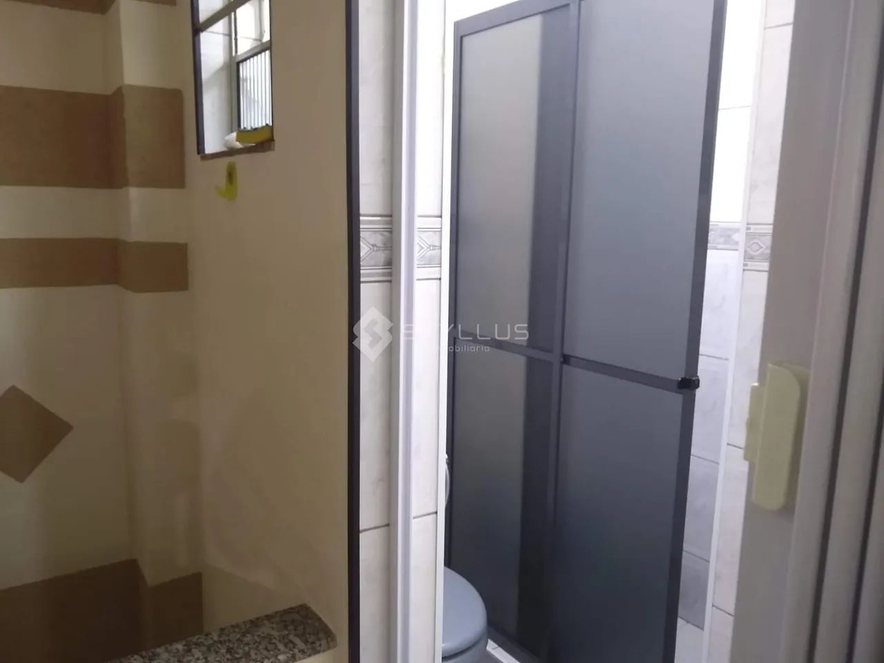 Casa de Vila Triplex Espaçosa no Engenho de Dentro com Terraço e Churrasqueira! M25S - Foto 5