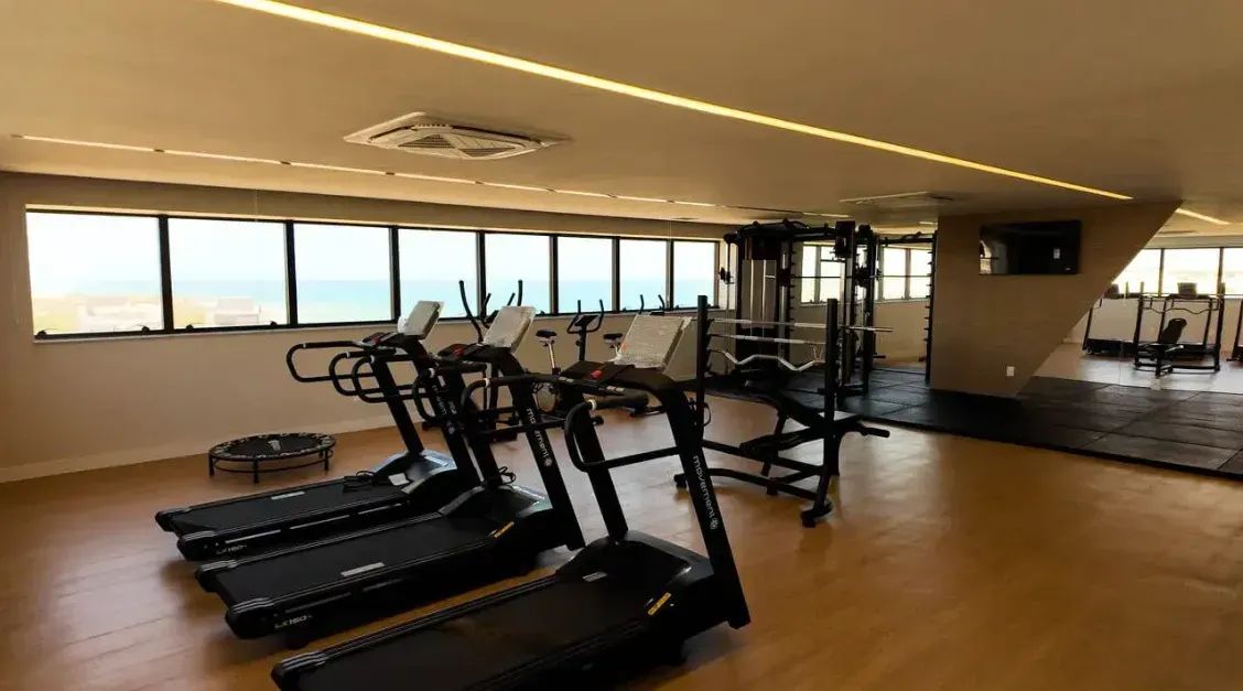 APARTAMENTO Studio em Itapuã À VENDA - Foto 4