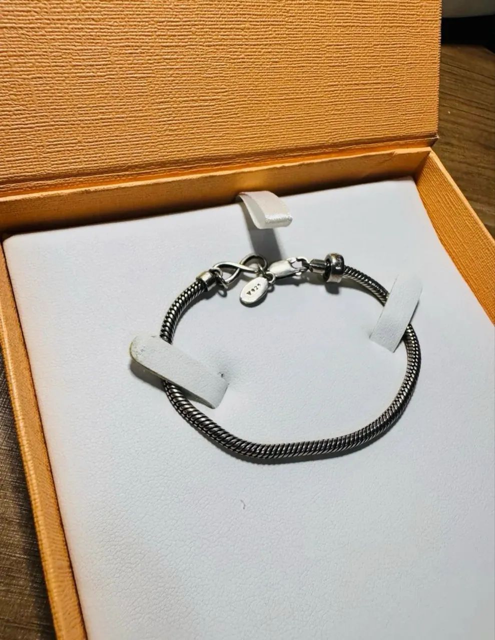 Pulseira Life Vivara 925 - Foto 3