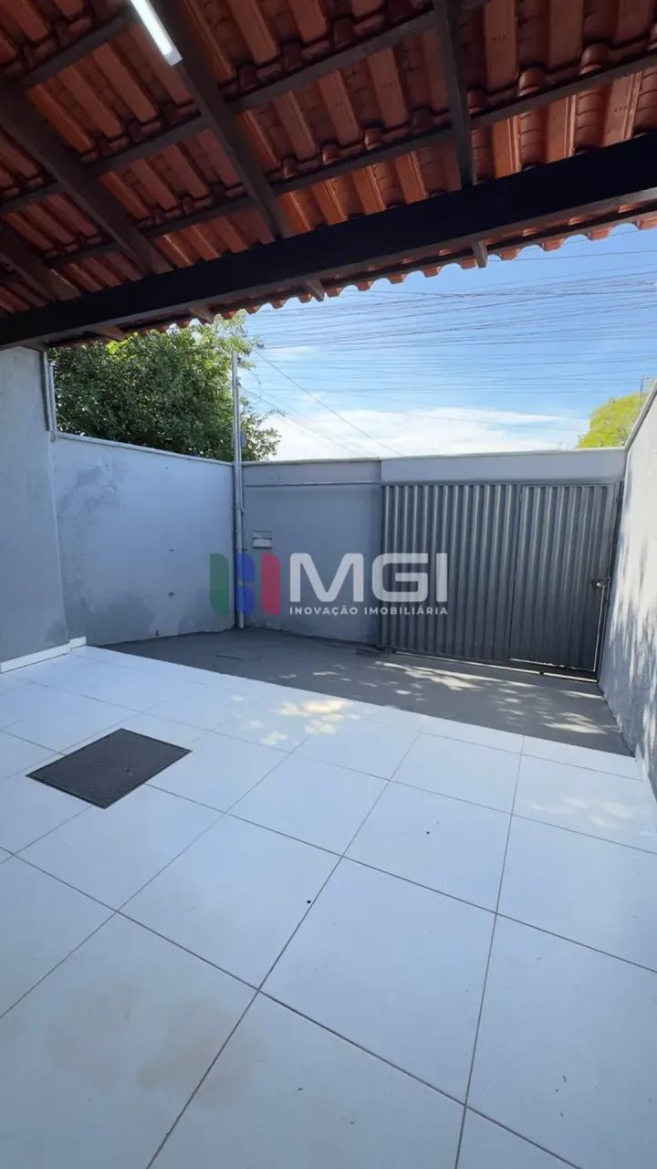 Casa 2 quartos com suíte - Foto 4