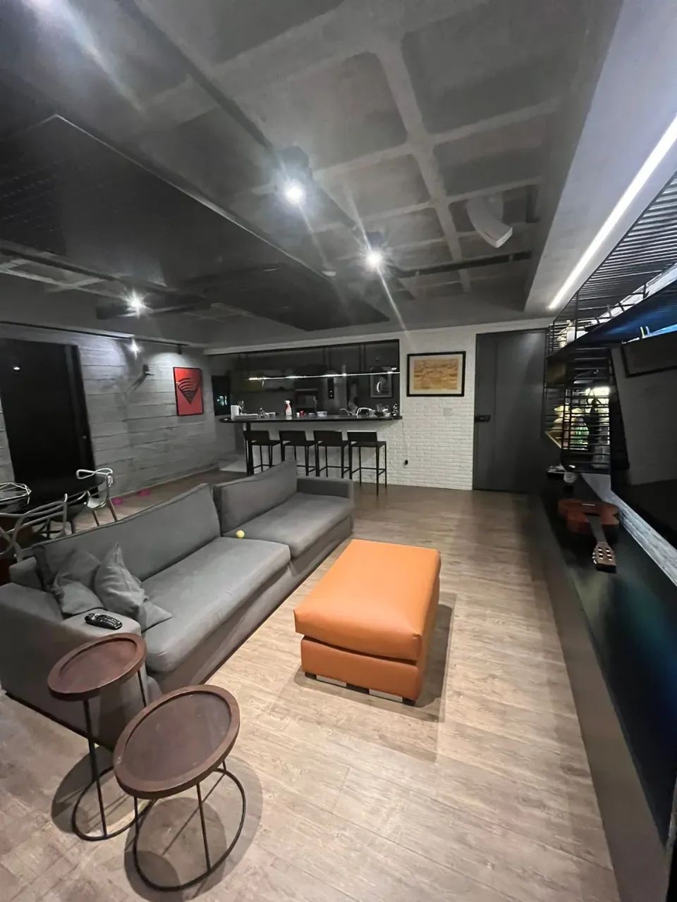 Apartamento de 137m² com 3 Suítes  Sofisticação e Exclusividade na Vila do Vale - Pina / R - Foto 3