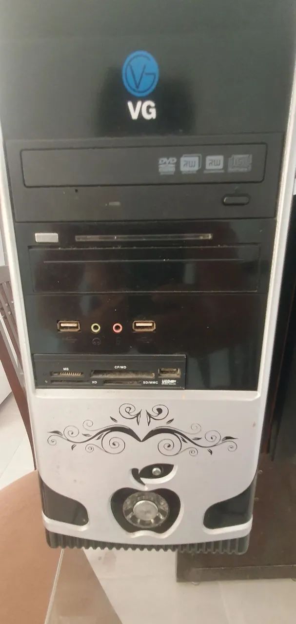CPU  - Foto 5