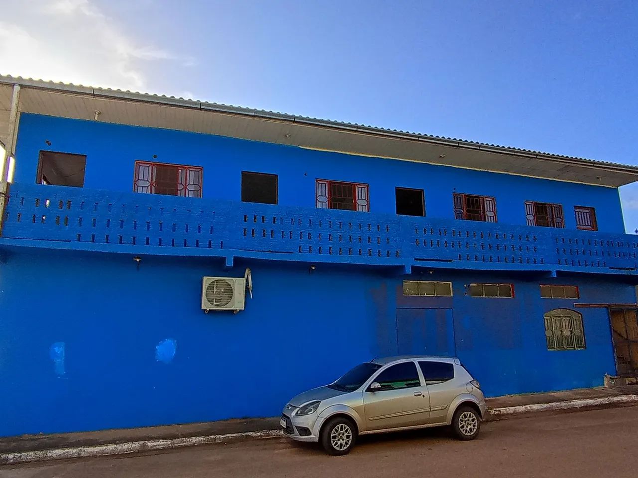 Prédio comercial - Foto 3