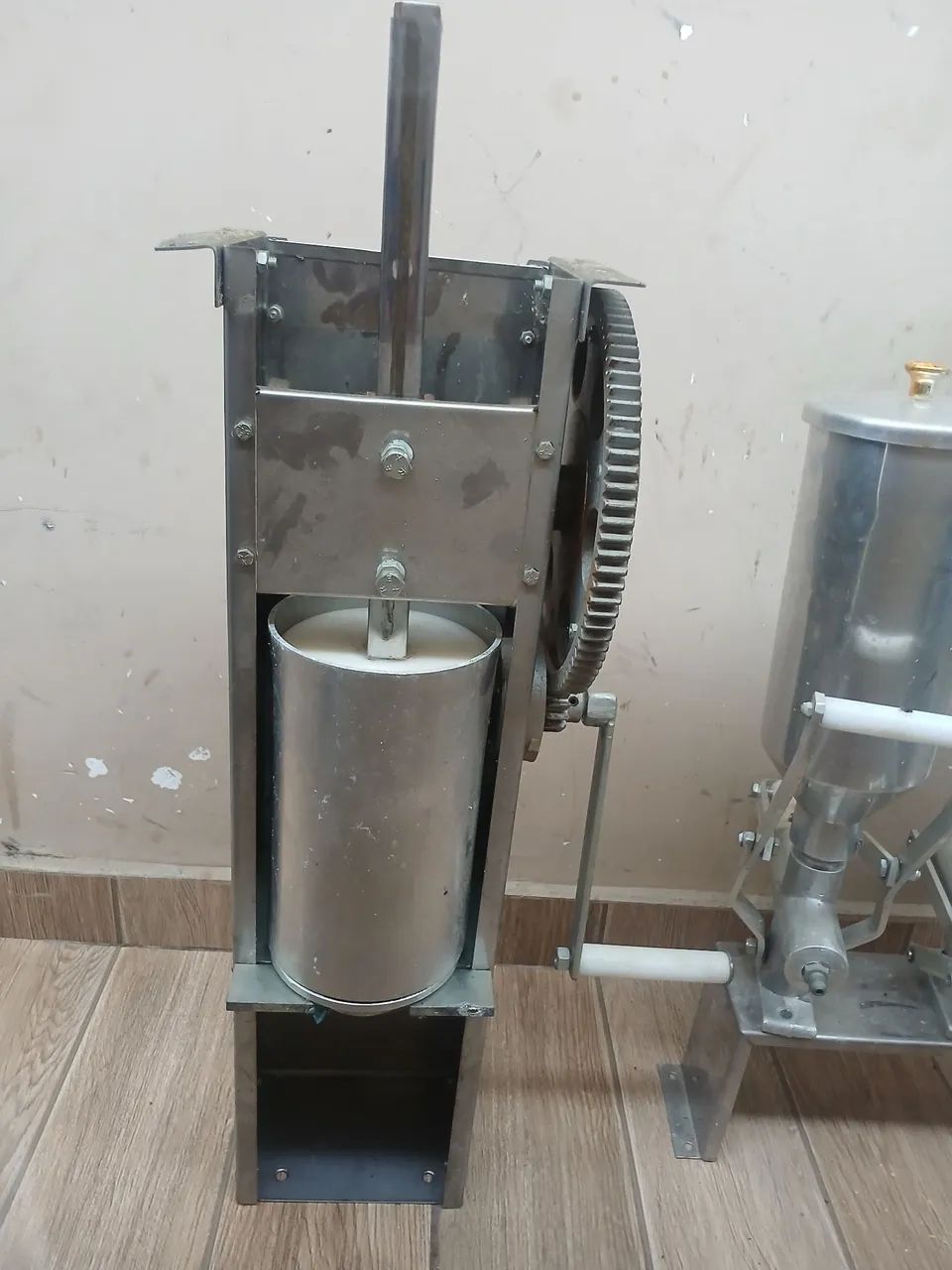 Máquina de churros - Foto 2