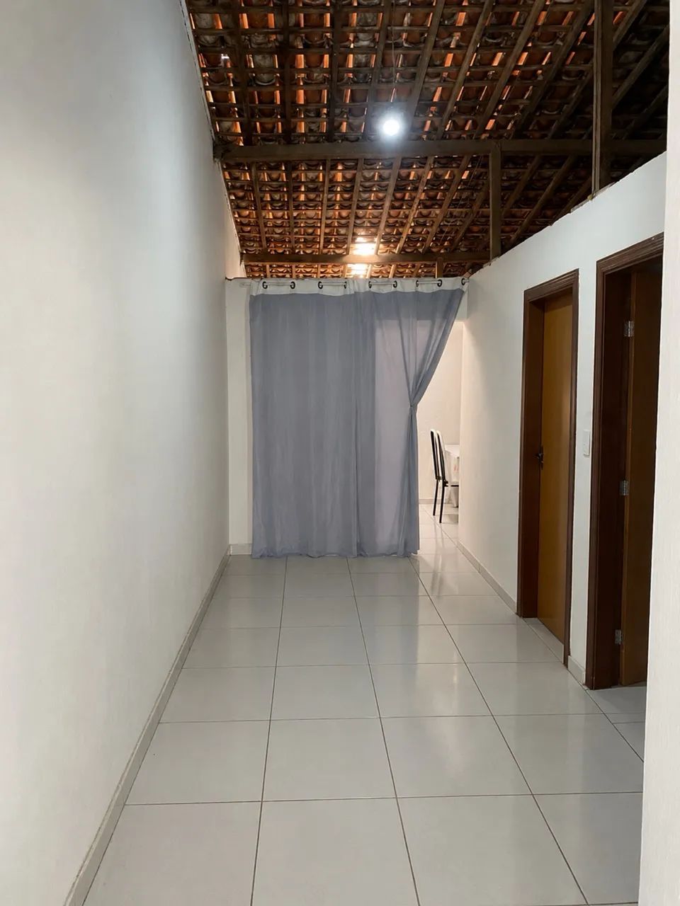 Vendo casa no clima bom - Foto 4