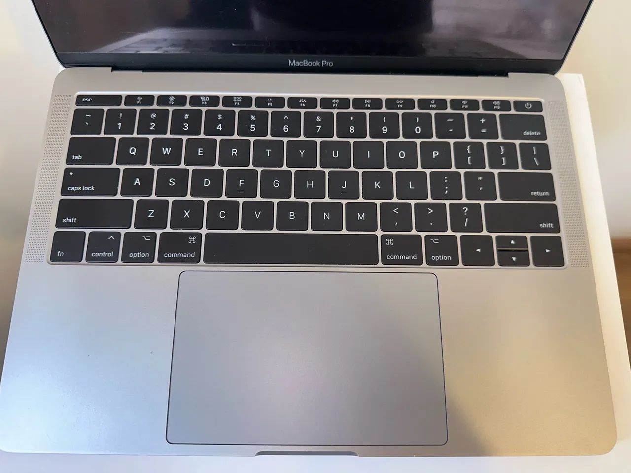 MacBook Pro - Foto 4