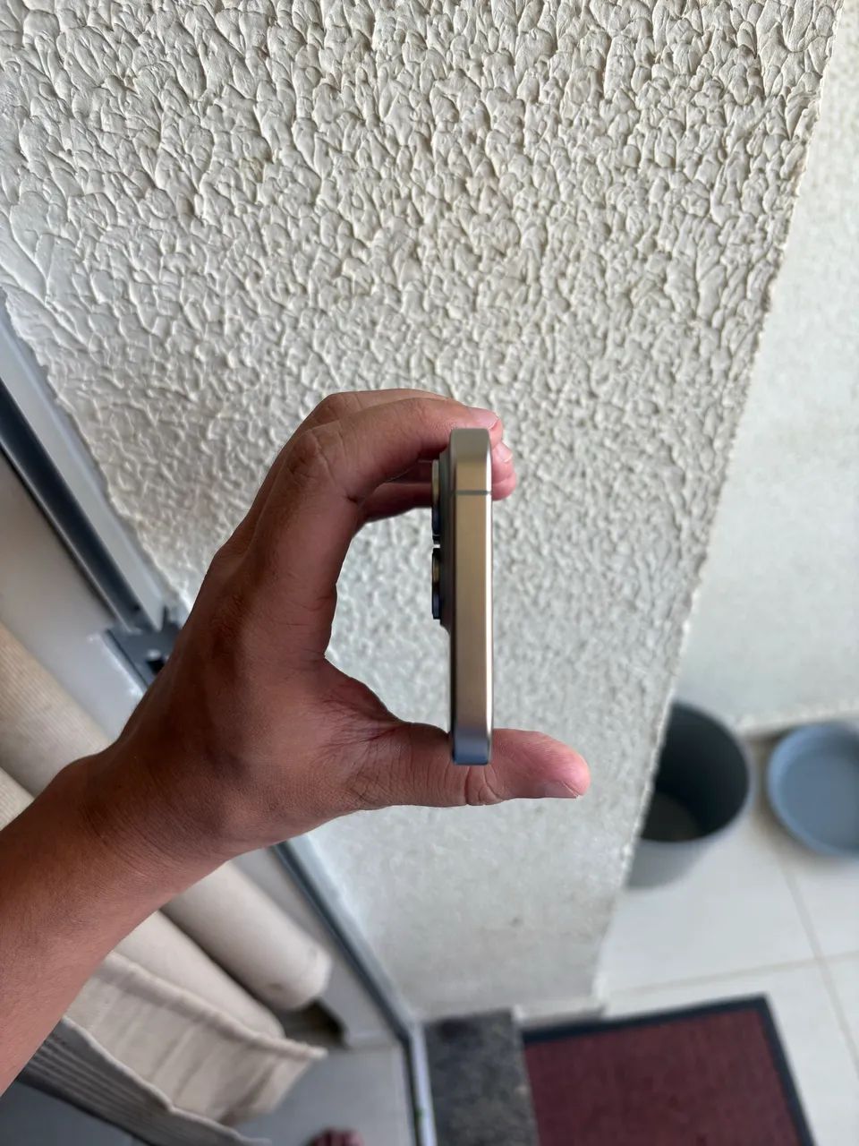 iphone 15 pro  - Foto 3