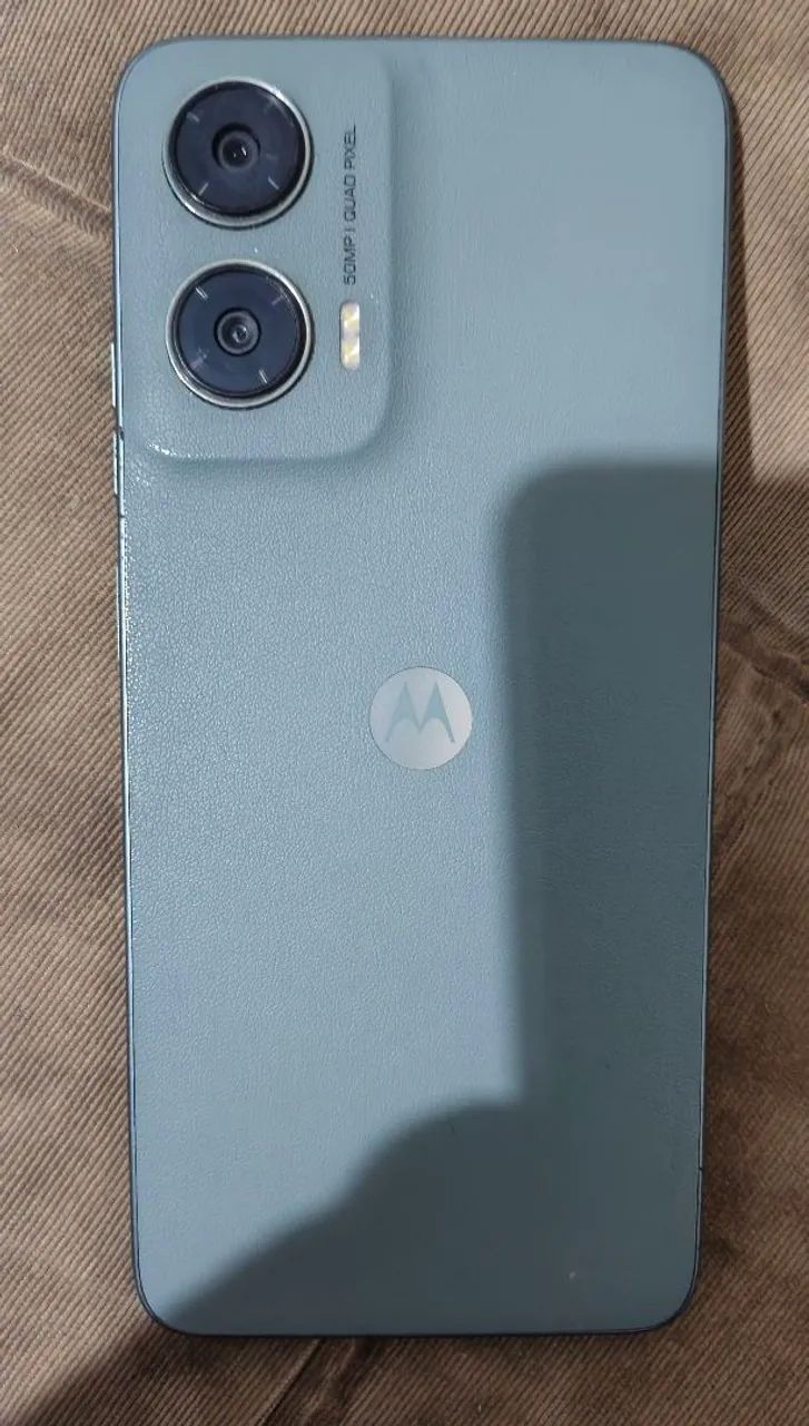 MOTOROLA MOTO G35 - Foto 2