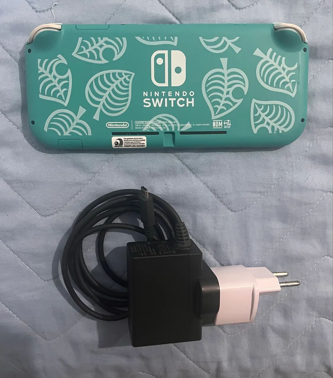 Nintendo Switch Lite desbloqueado 128GB  - Foto 2