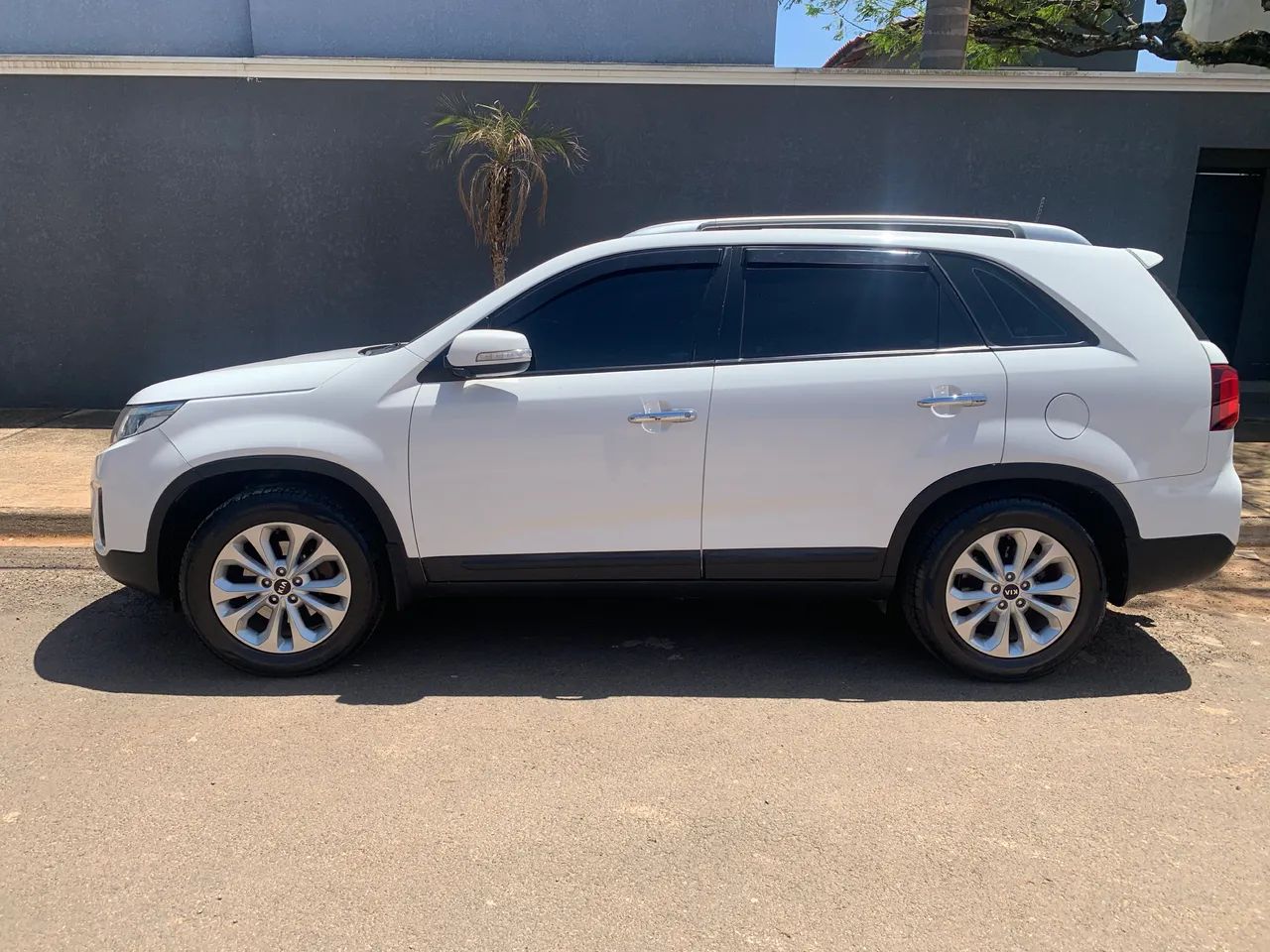 KIA Sorento 2015