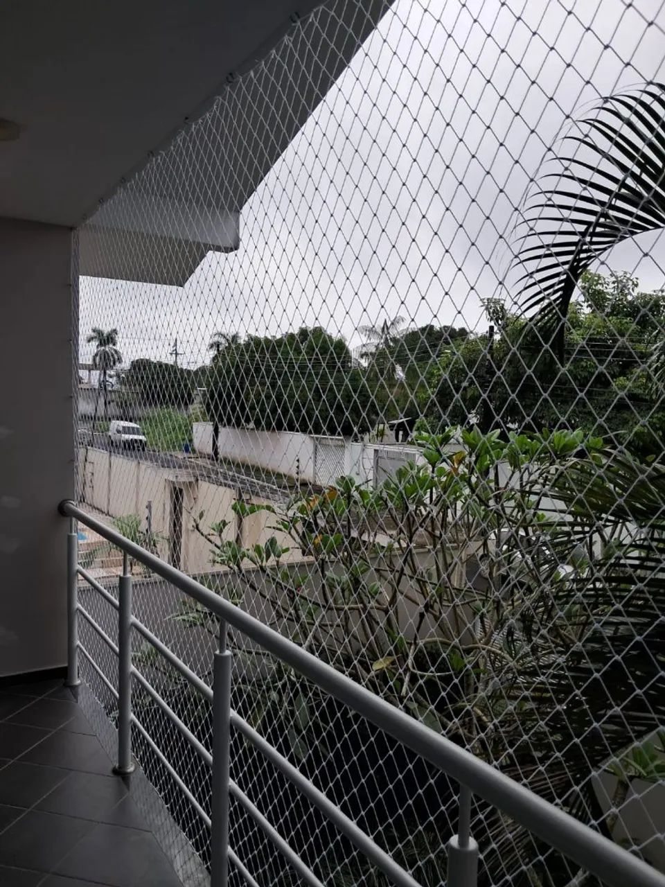 Telas de Proteção 