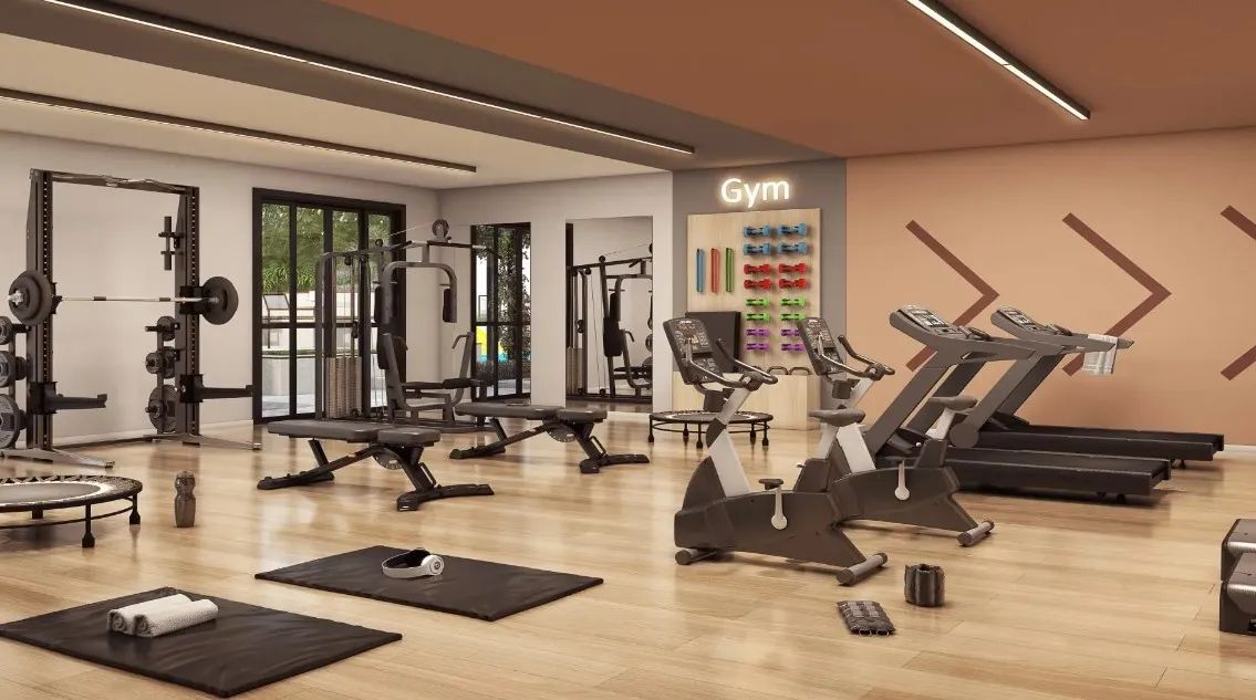 ZENITH CONDOMINIO CLUBE - FASE 1 - Foto 3