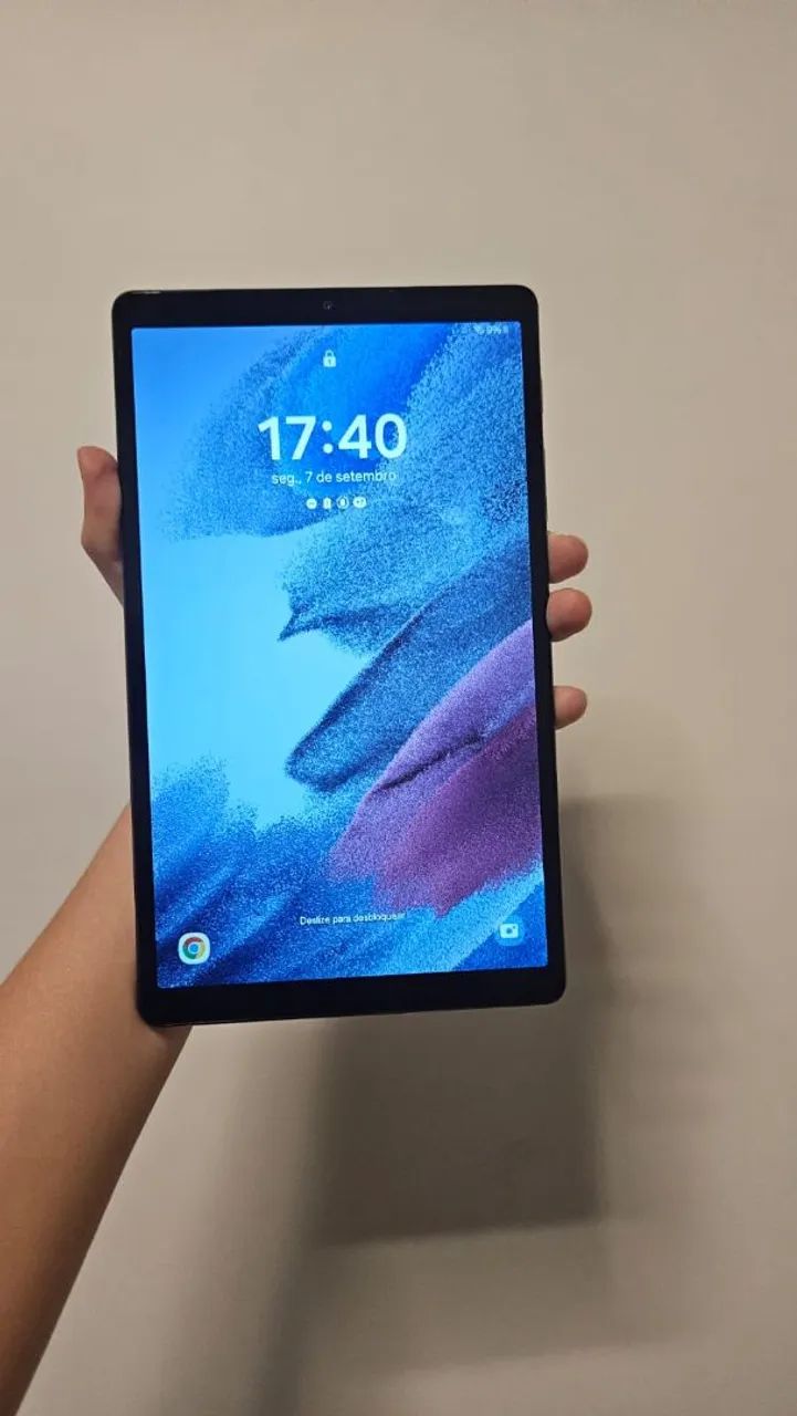 Galaxy Tab A7 Lite - Foto 3