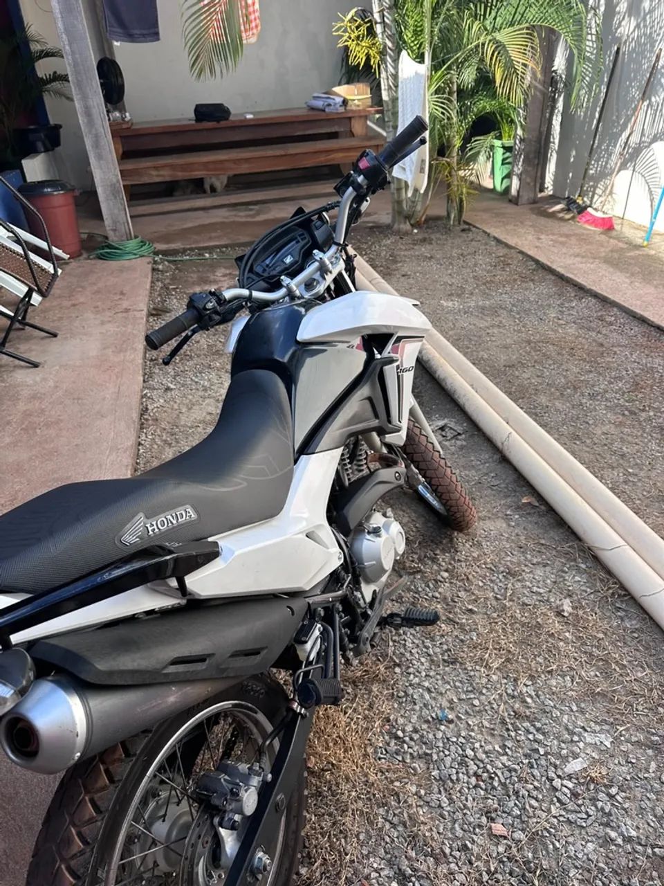 Vendo Bros 160 ano 2023!. - Foto 3